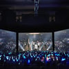 SM, '콘서트+ICT'의 '서라운드 뷰잉' 첫선..칠레팬 열광