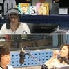 '올드스쿨' 박시환 "롤모델? 이적과 이소라"
