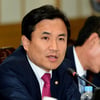 "황희정승도 간통· 부정청탁" 김진태 발언에 후손들 '발끈'
