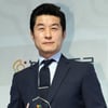 [★포토]김상중, 2015년 한우홍보대사