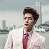 홍종현, 2015 아시아 모델어워즈 뉴스타상 수상