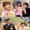 '붕어빵' 엘리 "아빠 대신 서태지 삼촌과 나올 뻔"
