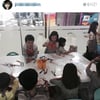 '아어가' 우정은 계속..정웅인 '삼윤이', 윤후와 미술수업