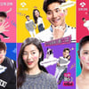 중국판 '우결', 동시간대 시청률 1위 '인기'