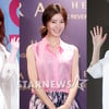 한지민·윤소이·배종옥 등..어린이날 거리모금행사 참석 
