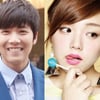 시노자키 아이, 공식석상서 '이홍기 열애설 간접언급'.."그만해"  