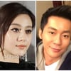 '열애설' 판빙빙·리천, SNS서 알콩달콩 "여신님"