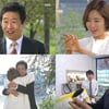 '달려라장미' 이대연, 윤유선에 청혼하는 상상..'흐뭇'