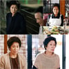 '착않녀' 김혜자, 돌직구·유머·감동의 3색 어록