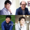 김명민·김상호·성동일·김영애, 배용준 제작 영화 '감옥..' 확정