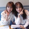 진세연, 박은혜와 똑닮은 투샷..'자매케미' 눈길 