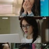 '구여친' 송지효, 변요한 웹툰 무시?..직접 읽고 폭소