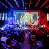 '중국 대표' EDG, AHQ 잡고 MSI 결승行.. SKT T1과 격돌
