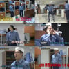 '진짜사나이' 김영철, 까불다가 발각..소대장  "조용히해"
