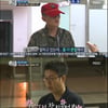 '진짜사나이' 김영철, 칼각 소대장 칭찬에 '의욕 충천"