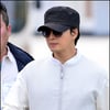 [★포토]배용준 '어디서나 한류스타 포스'