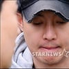 [★포토]김현중 '근심 가득한 입대'