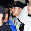 [★포토]김현중 '늠름하게 경례'