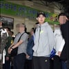 [★포토]김현중 '군인다운 군인으로!'