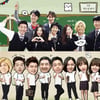'학교', 매회 화려한 캐스팅 이유는? "입소문 좋다"②