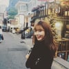 포미닛 현아, 동안 미모 과시..'볼 통통' 