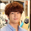 [★포토]김영광 '귀여운 퍼머머리'