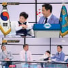 '썰전' 강세준 "아버지 강용석, 코골이 고쳐야 대통령된다"