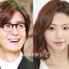 배용준, 결혼소식에 中도 깜짝...박수진 관심↑