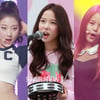 '★성년의날' CLC 승연·유진·손 "성년, 꿈만 같아요!" 