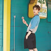 이종석, 하와이 미소년 되다