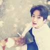 백현, 강아지 몽룡이와 즐거운 산책.."각을 아는 몽룡"