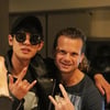 정준영 밴드, 美본조비 프로듀서와 손잡았다  