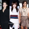 황수정·양미라·신이..잊혀진 여배우들의 컴백 시동