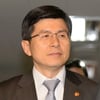 청와대, 신임 국무총리에 황교안 법무부장관 내정