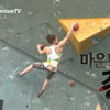 마운틴TV, 전국 클라이밍 선수권 대회 중계