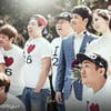 '요~물!' 정승환, 7세 연하 신부와 웨딩 화보 공개