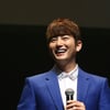 박시후, 2015 럭셔리 브랜드 모델시상식 최고상 수상