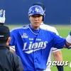 '조커' 이흥련, '사자 사냥꾼' 니퍼트를 무너트리다