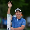 'BMW 챔피언십 우승' 안병훈, 세계랭킹 54위..78계단 껑충