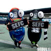 서울 이랜드 FC, 30일 홈경기 'AWE-SOME' 축구 선언