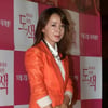 탈북가수 김혜영, 김태섭 바른전자 대표와 6월 결혼