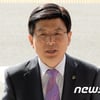 황교안, 선임계 없이 사건 수임..변호사법 위반-탈세 의혹