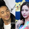 태양♥민효린, YG·JYP 열애 인정..빅뱅 공식 1호커플(종합)
