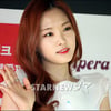 [★포토]손나은 '백옥피부와 앵두입술'