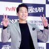 [★포토]박성웅, '이번에는 악역이 아니에요'