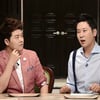 '수요미식회' 신동엽 "샴페인 계속먹다 친구와 절교할뻔"