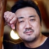 마동석, 영화 '오월' 재능기부 출연..마을버스 운전수役 