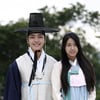 '오렌지' 여진구 "'해품달'후 3년만 사극..어색하고 재밌다"
