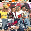 샤이니, 2주 연속 '뮤직뱅크' 1위..햄버거 퍼포먼스