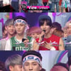샤이니 '음악중심'서 첫 1위..총 7관왕 "팬들 감사해"  